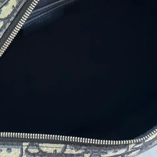 Replica Christian Dior AAA Man Messenger Bags #1440523 $170.00 USD for Wholesale