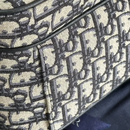 Replica Christian Dior AAA Man Backpacks #1440524 $210.00 USD for Wholesale