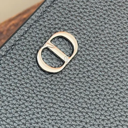 Replica Christian Dior AAA Man Pouches #1440528 $122.00 USD for Wholesale