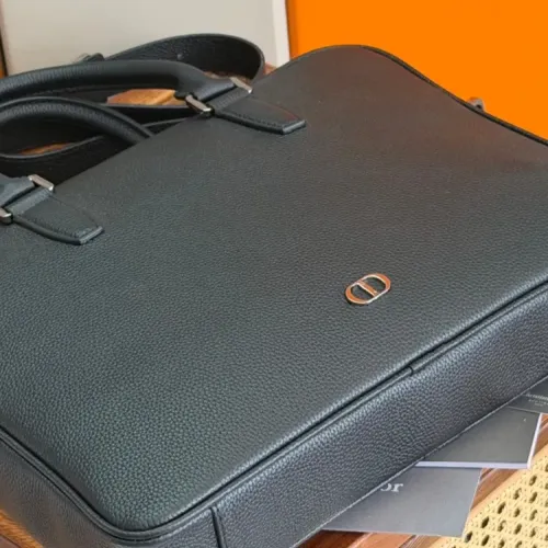 Replica Christian Dior AAA Man Handbags #1440532 $192.00 USD for Wholesale