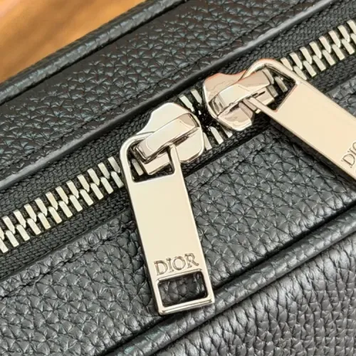 Replica Christian Dior AAA Man Handbags #1440532 $192.00 USD for Wholesale