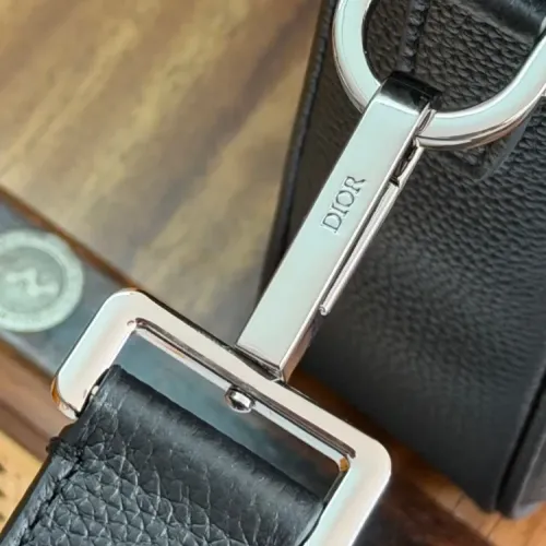 Replica Christian Dior AAA Man Handbags #1440532 $192.00 USD for Wholesale