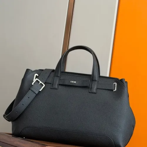 Cheap Christian Dior AAA Man Handbags #1440533, $$220.00 USD On Christian Dior AAA Man Handbags