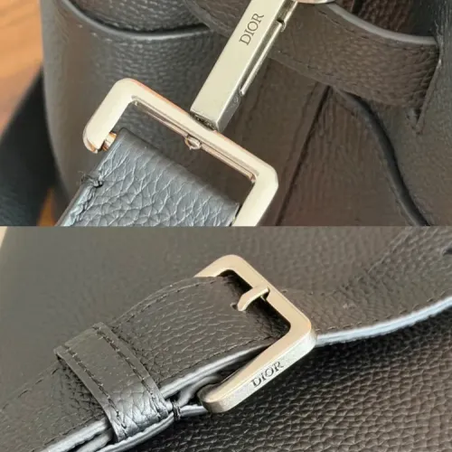 Replica Christian Dior AAA Man Handbags #1440533 $220.00 USD for Wholesale