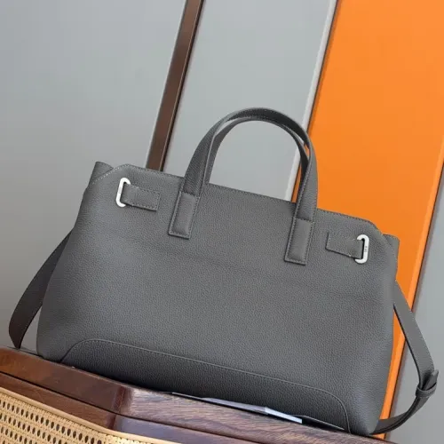 Replica Christian Dior AAA Man Handbags #1440534 $220.00 USD for Wholesale