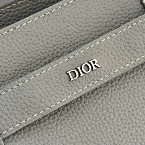 Replica Christian Dior AAA Man Handbags #1440534 $220.00 USD for Wholesale