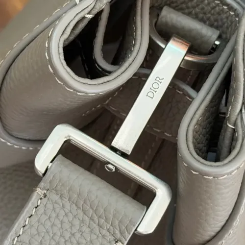 Replica Christian Dior AAA Man Handbags #1440534 $220.00 USD for Wholesale