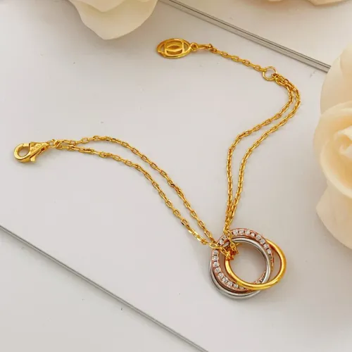 Cheap Cartier bracelets #1440537, $$29.00 USD On Cartier bracelets