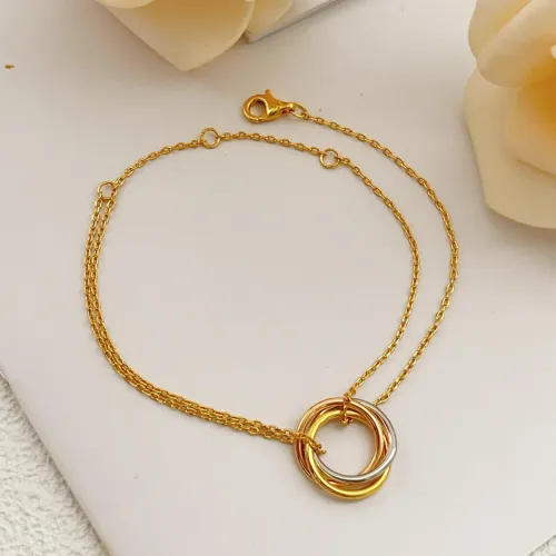 Cheap Cartier bracelets #1440538, $$34.00 USD On Cartier bracelets