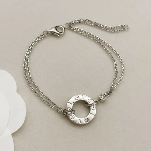 Cheap Cartier bracelets #1440539, $$32.00 USD On Cartier bracelets