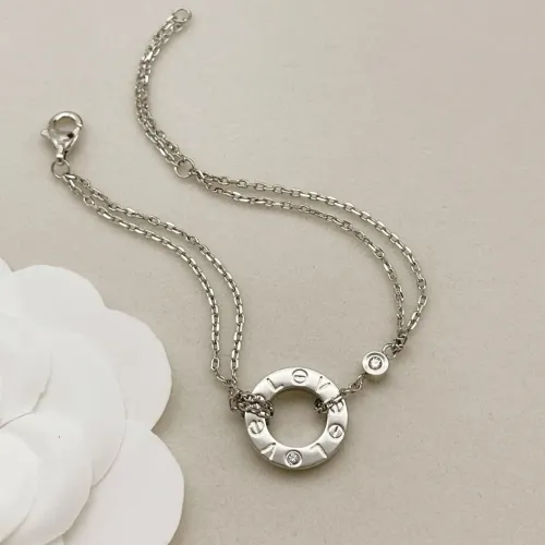 Replica Cartier bracelets #1440539 $32.00 USD for Wholesale