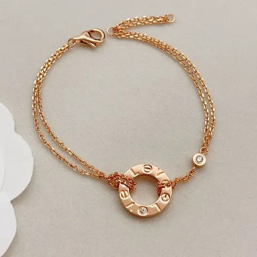 Cheap Cartier bracelets #1440540, $$32.00 USD On Cartier bracelets
