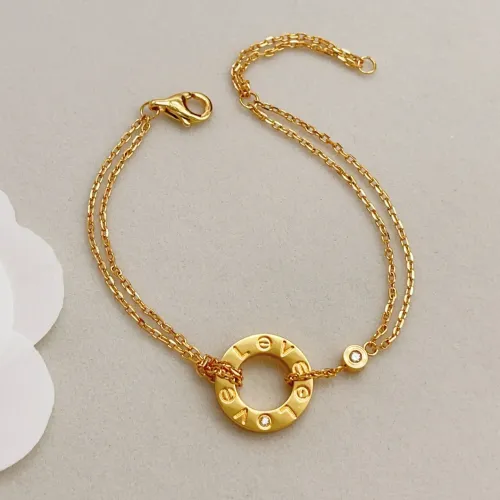 Cheap Cartier bracelets #1440541, $$32.00 USD On Cartier bracelets