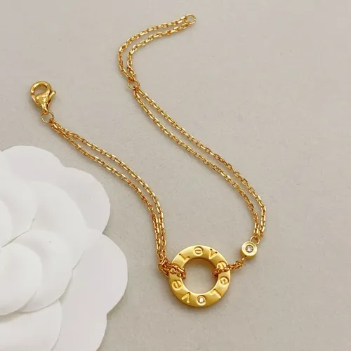 Replica Cartier bracelets #1440541 $32.00 USD for Wholesale
