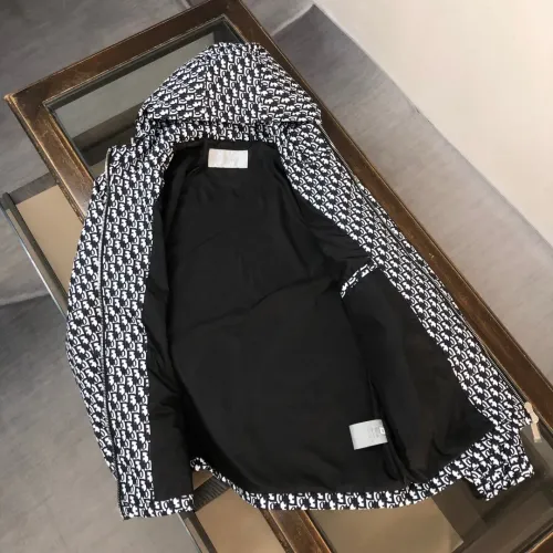 Replica Christian Dior Jackets Long Sleeved For Unisex #1440546 $102.00 USD for Wholesale