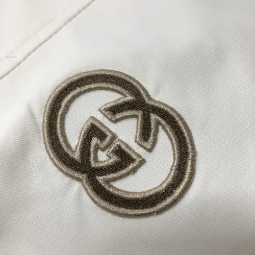 Replica Gucci Jackets Long Sleeved For Unisex #1440548 $115.00 USD for Wholesale