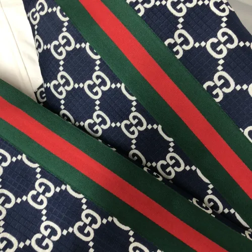 Replica Gucci Jackets Long Sleeved For Unisex #1440549 $115.00 USD for Wholesale