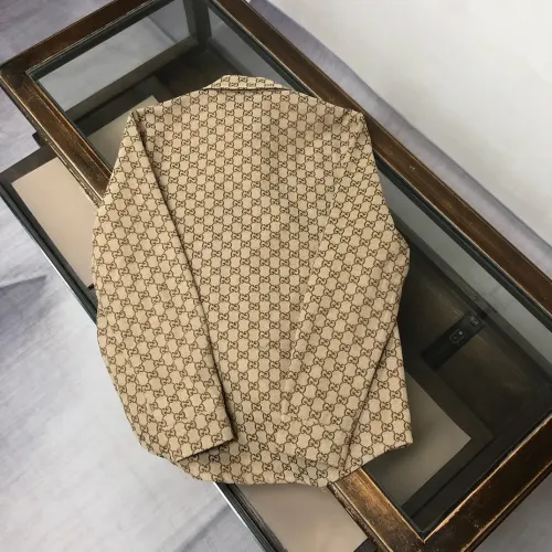 Replica Gucci Jackets Long Sleeved For Unisex #1440550 $115.00 USD for Wholesale
