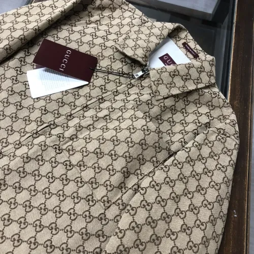 Replica Gucci Jackets Long Sleeved For Unisex #1440550 $115.00 USD for Wholesale
