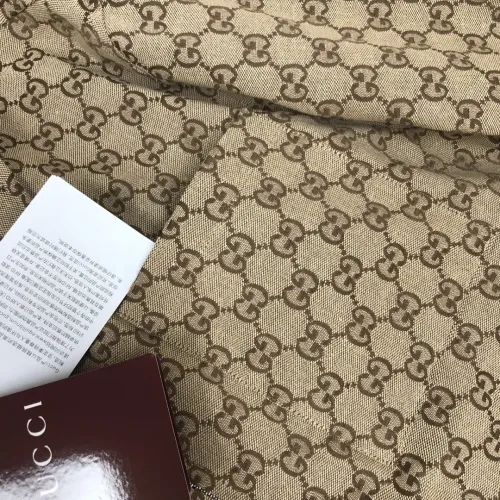 Replica Gucci Jackets Long Sleeved For Unisex #1440550 $115.00 USD for Wholesale