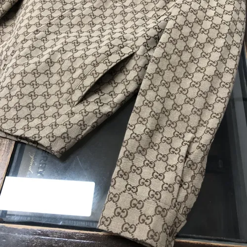 Replica Gucci Jackets Long Sleeved For Unisex #1440550 $115.00 USD for Wholesale