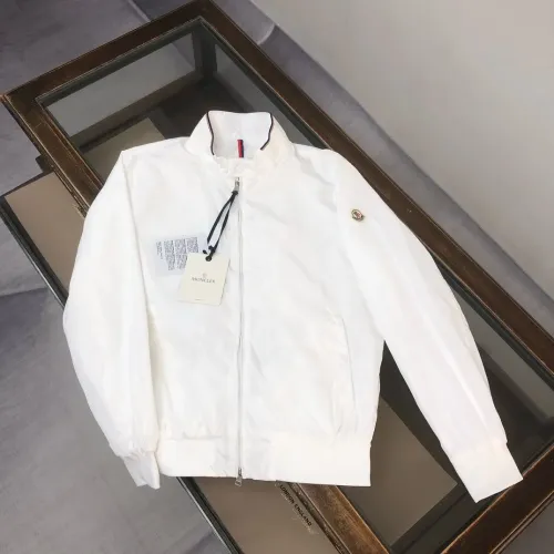 Cheap Moncler Jackets Long Sleeved For Men #1440554, $$92.00 USD On Moncler Jackets