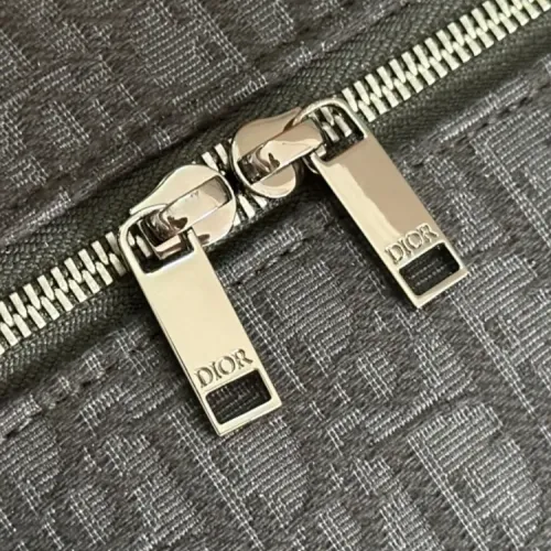 Replica Christian Dior Travel Bags #1440560 $185.00 USD for Wholesale