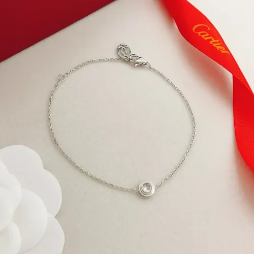 Cheap Cartier bracelets #1440572, $$29.00 USD On Cartier bracelets