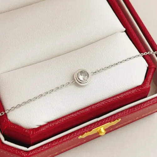Replica Cartier bracelets #1440572 $29.00 USD for Wholesale
