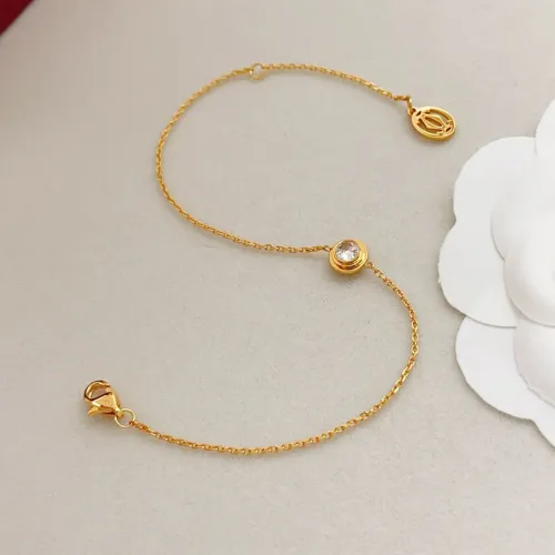 Replica Cartier bracelets #1440573 $29.00 USD for Wholesale