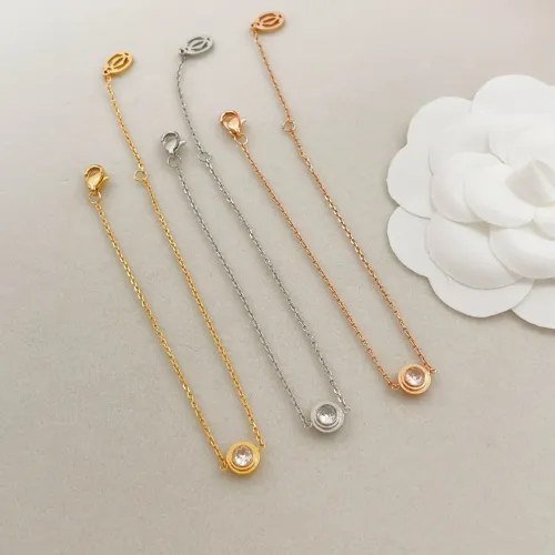 Replica Cartier bracelets #1440573 $29.00 USD for Wholesale
