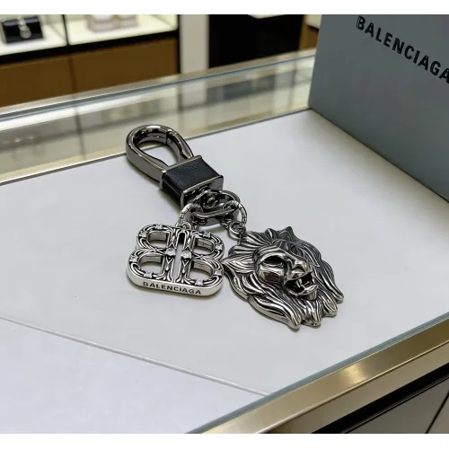 Cheap Balenciaga Key Holder And Bag Buckle #1440597, $$39.00 USD On Balenciaga Key Holder And Bag Buckle