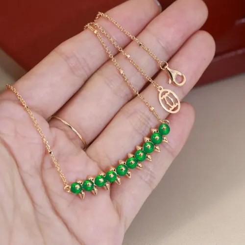 Cheap Cartier Necklaces #1440605, $$45.00 USD On Cartier Necklaces