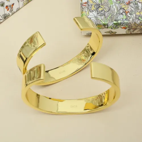 Replica Christian Dior Bracelets #1440607 $39.00 USD for Wholesale