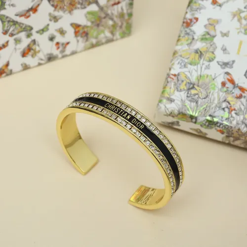Cheap Christian Dior Bracelets #1440608, $$39.00 USD On Christian Dior Bracelets