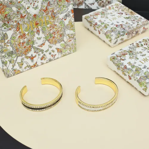 Replica Christian Dior Bracelets #1440608 $39.00 USD for Wholesale