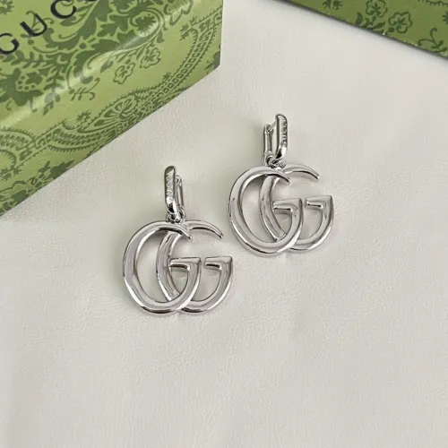 Cheap Gucci Earrings For Women #1440612, $$42.00 USD On Gucci Earrings