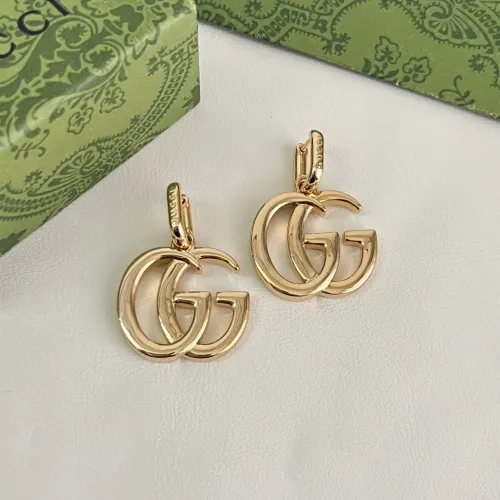 Cheap Gucci Earrings For Women #1440613, $$42.00 USD On Gucci Earrings