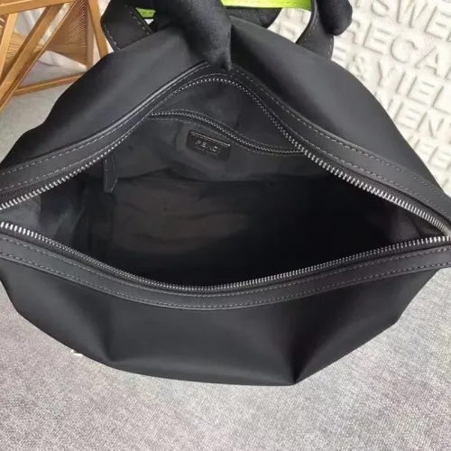 Replica Fendi AAA Man Backpacks #1440616 $102.00 USD for Wholesale
