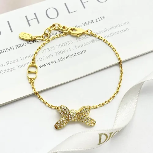 Cheap Christian Dior Bracelets #1440622, $$29.00 USD On Christian Dior Bracelets