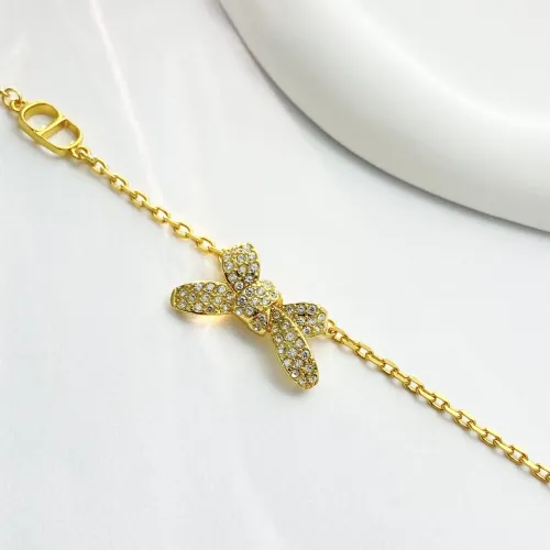 Replica Christian Dior Bracelets #1440622 $29.00 USD for Wholesale