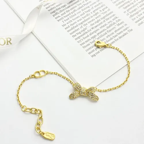 Replica Christian Dior Bracelets #1440622 $29.00 USD for Wholesale