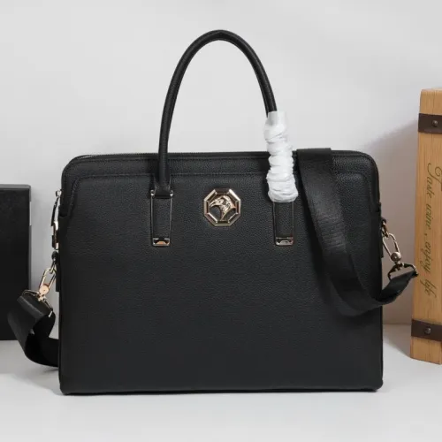 Cheap Stefano Ricci AAA Man Handbags #1440625, $$162.00 USD On Stefano Ricci AAA Man Handbags