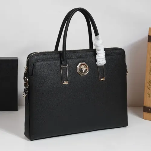 Replica Stefano Ricci AAA Man Handbags #1440625 $162.00 USD for Wholesale