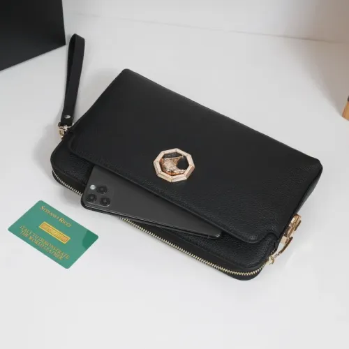 Replica Stefano Ricci AAA Man Pouches #1440627 $96.00 USD for Wholesale