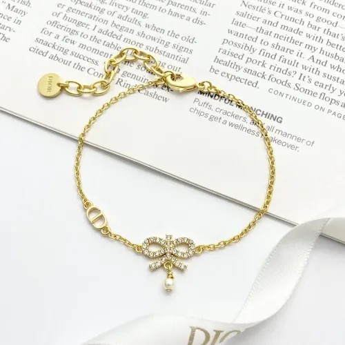 Cheap Christian Dior Bracelets #1440628, $$29.00 USD On Christian Dior Bracelets