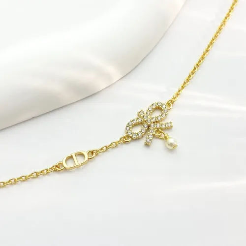 Replica Christian Dior Bracelets #1440628 $29.00 USD for Wholesale