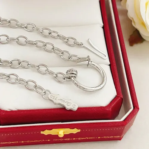 Cheap Cartier Necklaces #1440634, $$34.00 USD On Cartier Necklaces