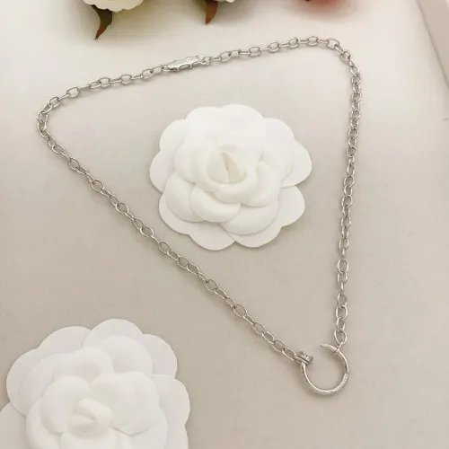 Replica Cartier Necklaces #1440634 $34.00 USD for Wholesale