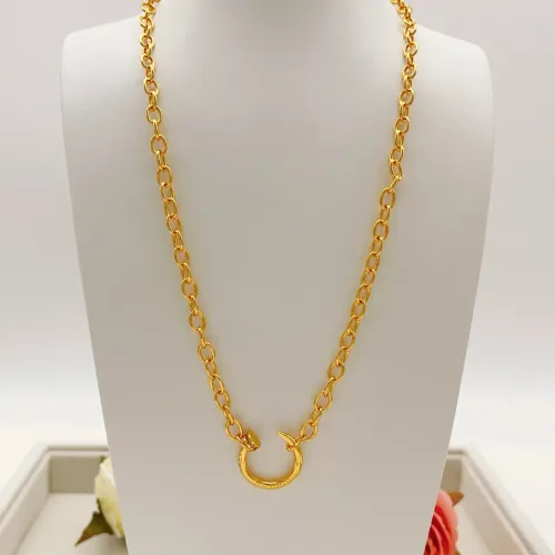 Replica Cartier Necklaces #1440637 $34.00 USD for Wholesale